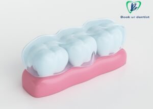 Clearcorrect book ur dentist