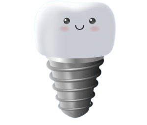 Dental implant Book ur dentist